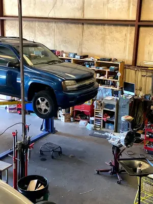 Patrick's Auto Repair
