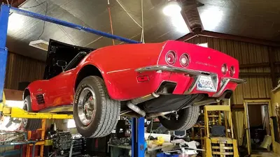 Performance Auto Repair, Llc