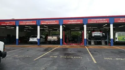Same Day Auto Repair Tire Pros