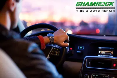 Shamrock Tire & Auto Repair