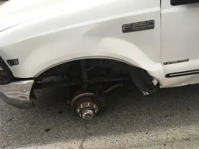 Randy's Automotive & Alignment
