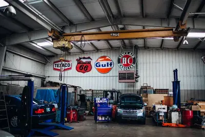 Eds Auto Import and Diesel Repair