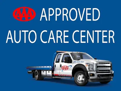 Zarn Automotive LLC
