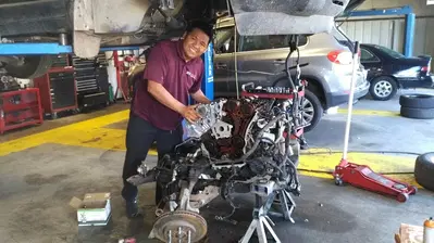 P S Automotive Service LLC