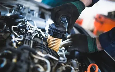 Superwrench Automotive Specialist