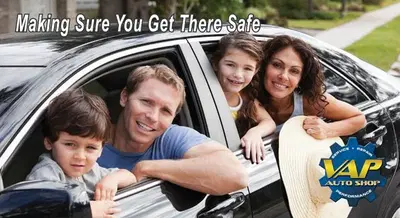 VAP Auto Shop