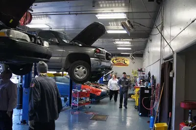 Cartec Automotive Services
