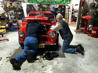 O'Brien Auto Performance