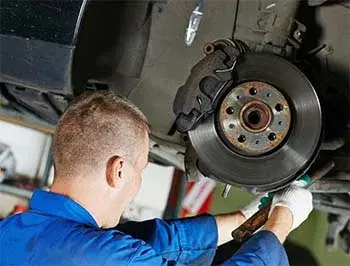 Shamrock Tire & Auto Repair
