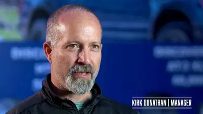 Business Photo