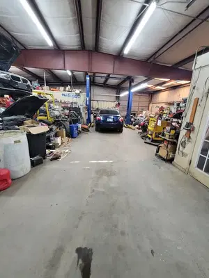 Dunamis Auto Services