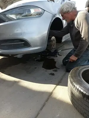 Tulsa Mobile Mechanic