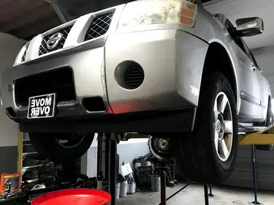 FAST STREET Autoservice