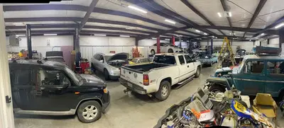J & E Automotive Inc.