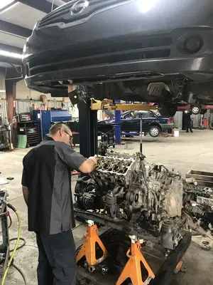 Auto Care Specialists