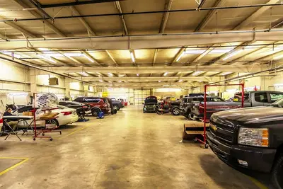 OKC Auto Works