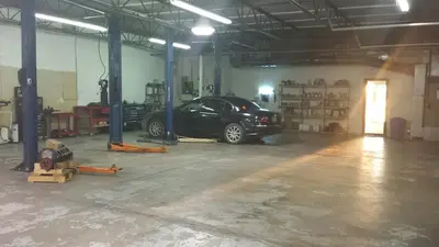 BDH Automotive