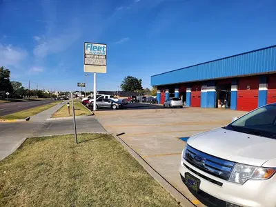 Fleet Auto Repair