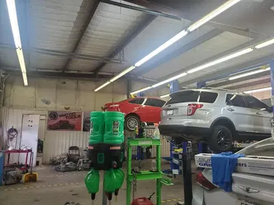 One Stop Auto Shop