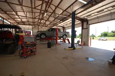 Anderson Automotive