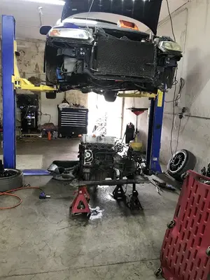 Luna's Auto Repair