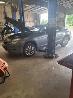 G & G Auto Repair