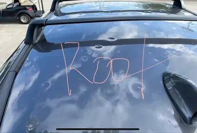KMK Auto Repair & Body Shop