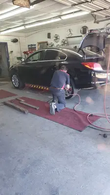 Casey's Tire and Auto