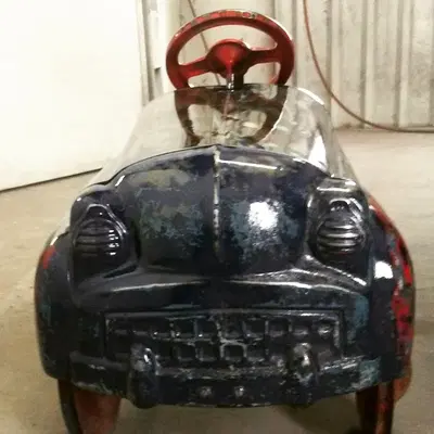 Impact Collision & Auto Repair