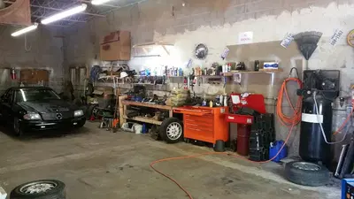 Automotive Repair By George. LLC