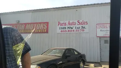 Central Star Motors
