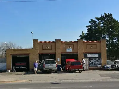 Pro Express Automotive