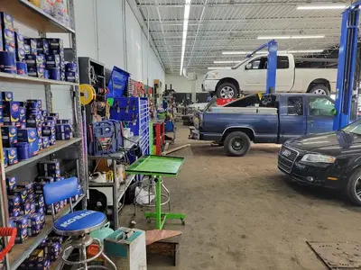 Magic Repair Okc