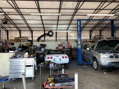 City Auto Repair