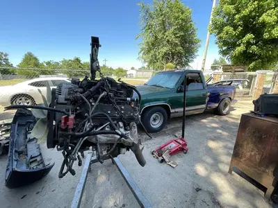 Portillo Auto Repair