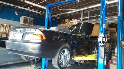 Penn Automotive