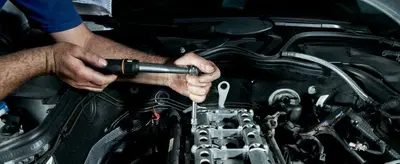 A&H Automotive Repair Shop