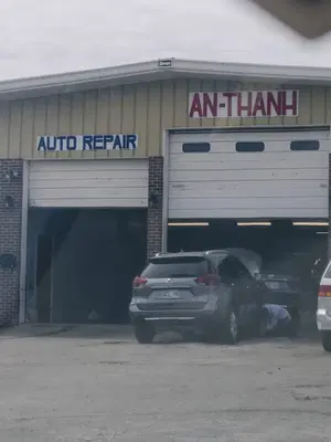 An-Thanh Garage