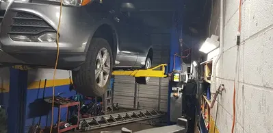 Magic Auto Repair & Sales