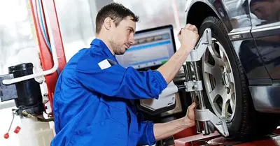 Lonnie's Auto Service Center LLC