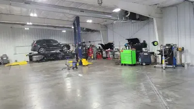 The SouthSide Garage