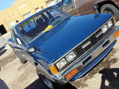 H.N. Auto Repair