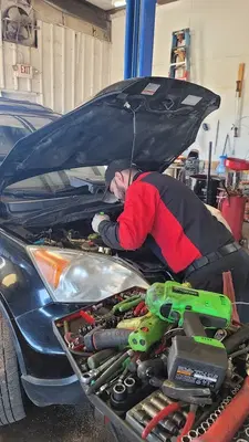 Innovative Auto Servics