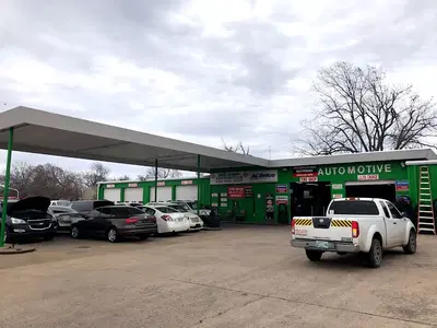 One Stop Automotive