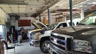 Flacos Auto Repair