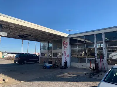 Smallwood's Auto Repair