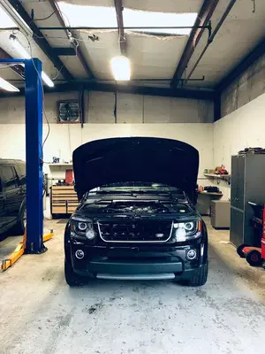 Rover Central