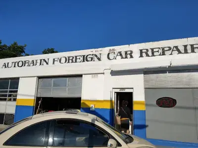Autobahn Foreign Car Rpr Inc