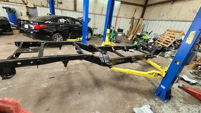 Oshiro Garage Auto Repair