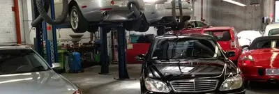 Young Auto Service